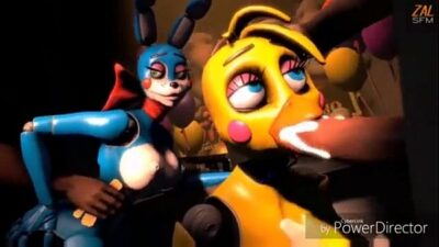 Pulpo69 fnaf