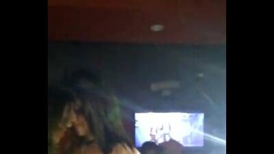 Porno en Español bailando