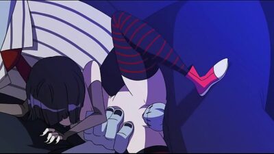 Animated loop