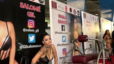 María Gil