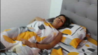 Xxx acostada