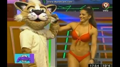 Luli pampin