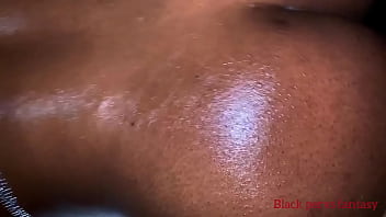 African milf