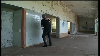 Diaper punishment