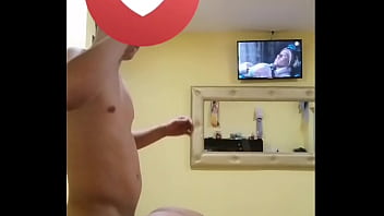 En casa de mi suegra