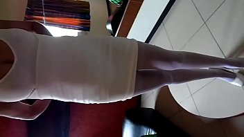 Exhibición esposa