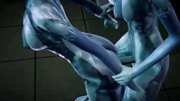 Futanari db