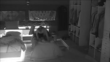 Julian díez Gran hermano Argentina