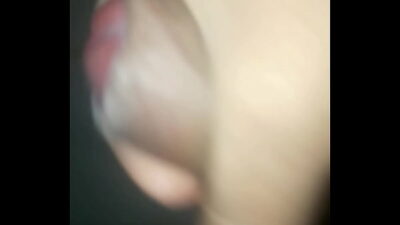 Masturbacion pene grande