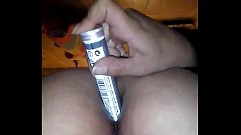 Mujeres con el bollo bien grande
