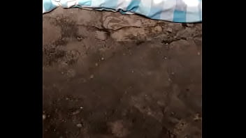 Muñeco inflable