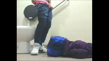 Pornoxx wc