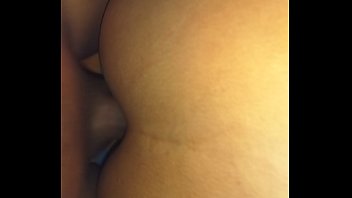 Se enamoro y me dio el culo