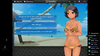 Anime duro sin sensura