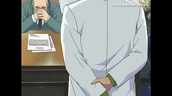 Animes ponrno
