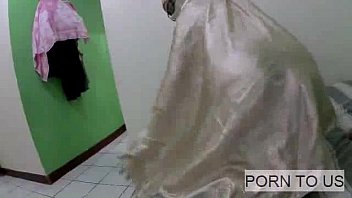 Bokep jilbab