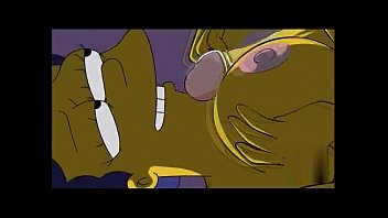 Comics los simpson