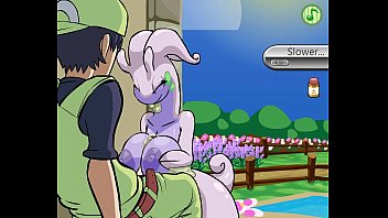 Ditto pokemon