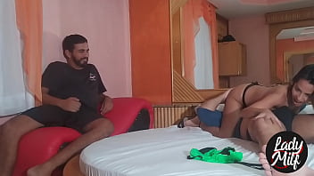 El de el gas