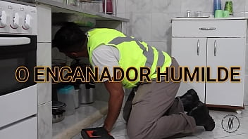 El plomero del porno