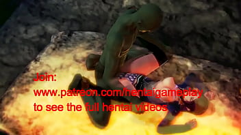 Goblin yaoi