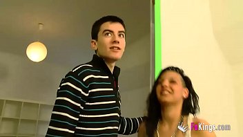 Jorji el niño polla