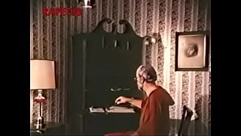 Me coji ami abuelo
