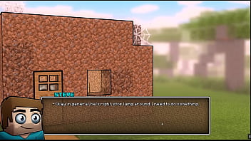 Minecraft stiv und alex