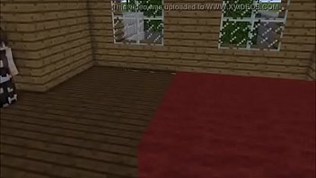 Minecraft'ta ponr