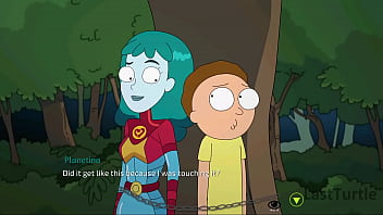Rick and morti