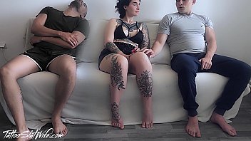 Sucking