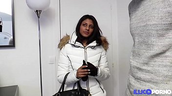 Travesti Anaí