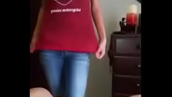 Cum en la vajina