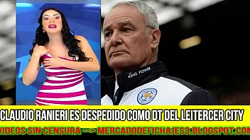 Desnudando a una chica