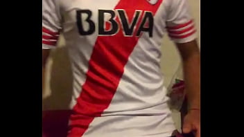 Futbol Porno gay con los chicos del fútbol, parte 1, porno argentino