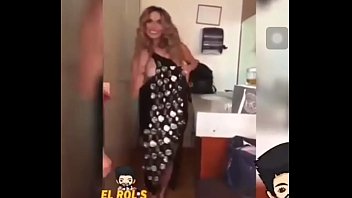 Galilea montijo nude fake