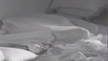 Gran hermano coty y conejo