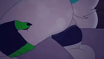 Hardcore furro