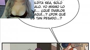 Me culie a mi madrastra