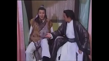 Niñas pequeñas chinas