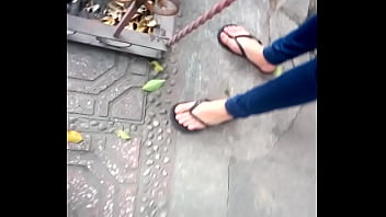 Piernas rectas