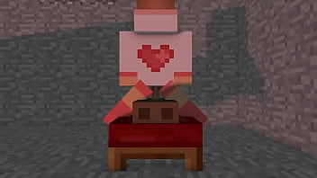 Sexo Minecraft sexo