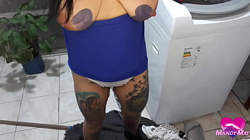 Sexo pesadão pau no cu