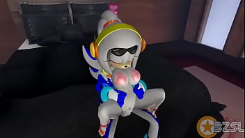 Sonic El zorro