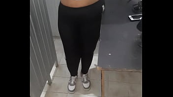 Tere en el trabajo