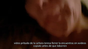 Teresa ferrer completo