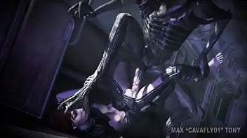 Xenomorph
