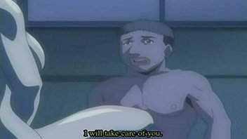 Yuri anime sex