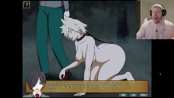 Ahh bakugo