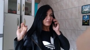 Chama anal